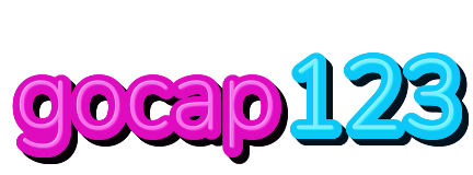 gocap123 — logo kanal