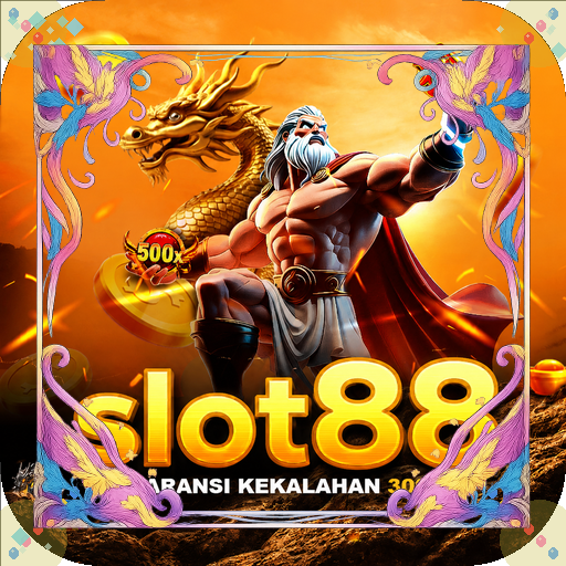 slot88 — galeri pratinjau - APK Resmi