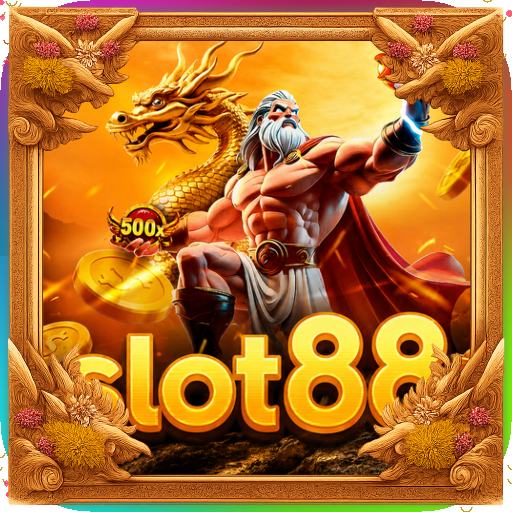 slot88 — galeri pratinjau Resmi APK
